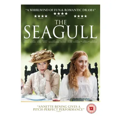 "Seagull" ("Michael Mayer") (DVD)