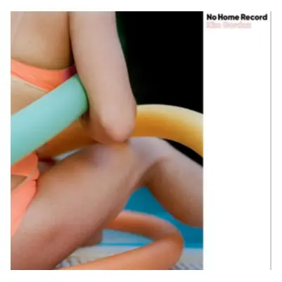 "No Home Record" ("Kim Gordon") (CD / Album)