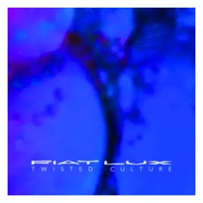 "Twisted Culture" ("Fiat Lux") (CD / Album Digipak)