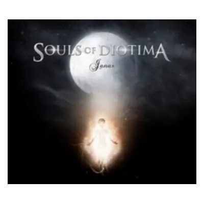 "Janas" ("Souls of Diotima") (Vinyl / 12" Album)