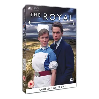 "Royal: Series 1" ("") (DVD)