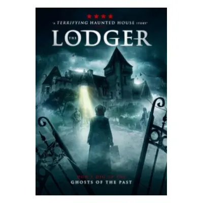 "Lodger" ("Baptiste Drapeau") (DVD)