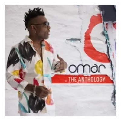 "The Anthology" ("Omar") (Vinyl / 12" Album)