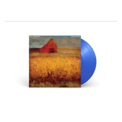 "Dog Hours" ("Big Nothing") (Vinyl / 12" Album Coloured Vinyl (Limited Edition))