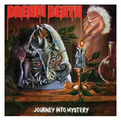 "Journey Into Mystery" ("Dream Death") (Vinyl / 12" Album)