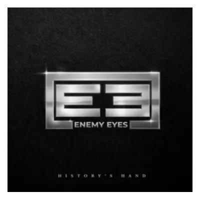 "History's Hand" ("Enemy Eyes") (CD / Album)