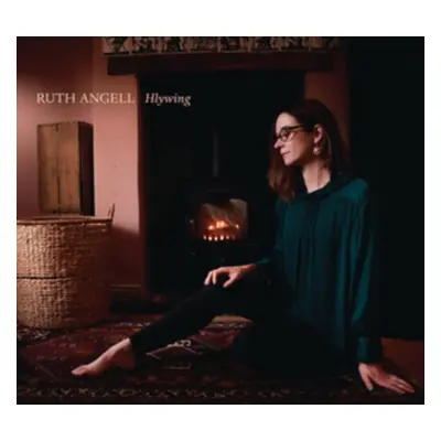 "Hlywing" ("Ruth Angell") (CD / Album)