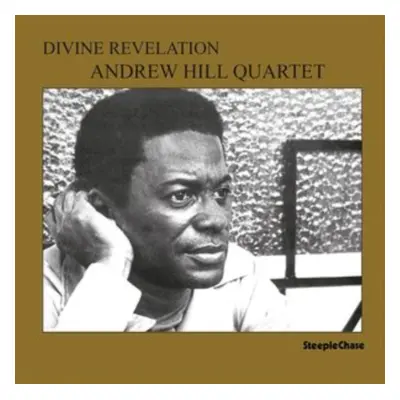 "Divine Revelation" ("Andrew Hill Quartet") (Vinyl / 12" Album)