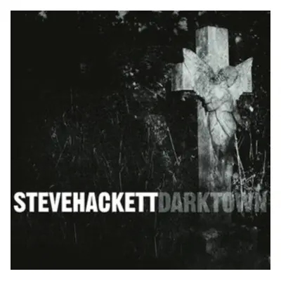 "Darktown" ("Steve Hackett") (Vinyl / 12" Album)