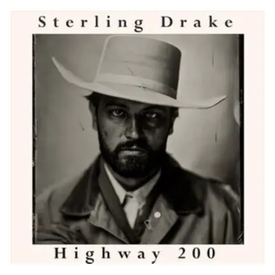 "Highway 200" ("Sterling Drake") (Vinyl / 12" EP)