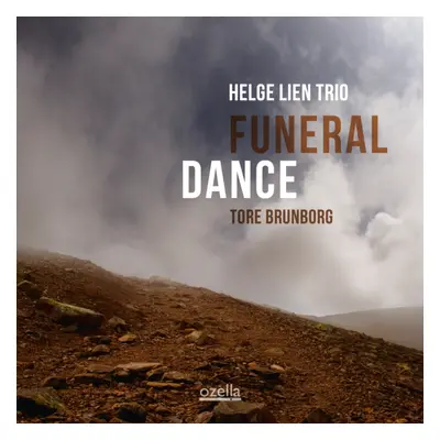 "Funeral dance" ("Helge Lien Trio & Tore Brunborg") (Vinyl / 12" Album)