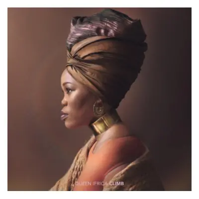 "Climb" ("Queen Ifrica") (CD / Album)