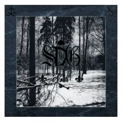 "North" ("Sorcier Des Glaces") (CD / Album)