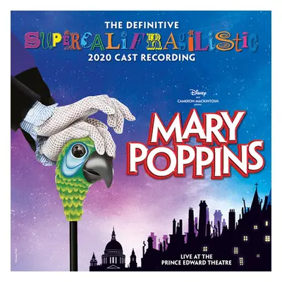 "Mary Poppins" ("") (CD / Album)