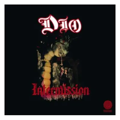 "Intermission" ("Dio") (Vinyl / 12" Album)