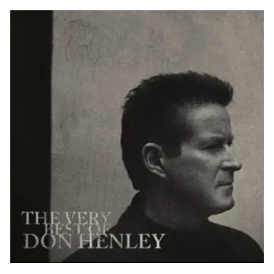 The Very Best Of (Don Henley) (CD / Album)