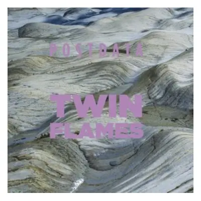 "Twin Flames" ("Postdata") (CD / Album)