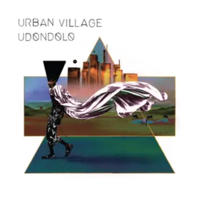 "Udondolo" ("Urban Village") (CD / Album)