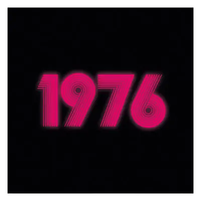 "1976" ("Cryssis") (Vinyl / 12" Album)