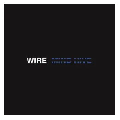 "Mind Hive" ("Wire") (Vinyl / 12" Album)