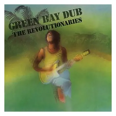 "Green Bay Dub" ("The Revolutionaries") (Vinyl / 12" Album)