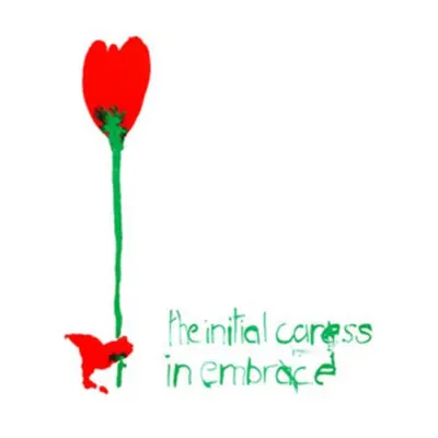 "The Initial Caress" ("In Embrace") (CD / Remastered Album)