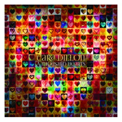 "A Thousand Hearts" ("Cara Dillon") (Vinyl / 12" Album)