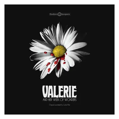 "Valerie a Tden Divu (Valerie and Her Week of Wonders)" ("") (Vinyl / 12" Album)