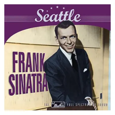 "Seattle" ("Frank Sinatra") (CD / Remastered Album)