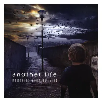 "Memories from Nothing" ("Another Life") (CD / Album)