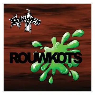 "Rouwkots" ("Rouwen") (CD / Album)