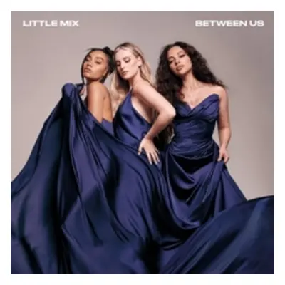 "Between Us" ("Little Mix") (CD / Album)