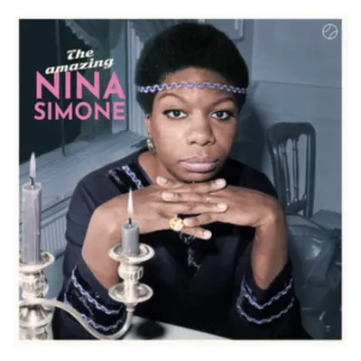 "The Amazing Nina Simone" ("Nina Simone") (Vinyl / 12" Album)