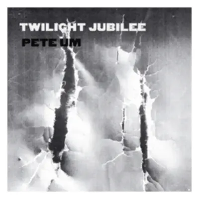 "Twilight Jubilee" ("Pete Um") (Vinyl / 12" Album)