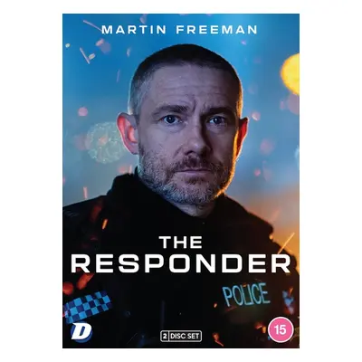 "Responder" ("") (DVD)