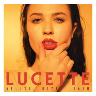 "Deluxe Hotel Room" ("Lucette") (CD / Album)