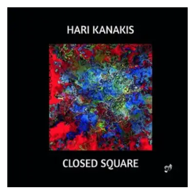 "Hari Kanakis: Closed Square" ("") (CD / Album)