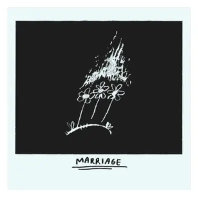 "Marriage" ("Wy") (CD / Album Digipak)