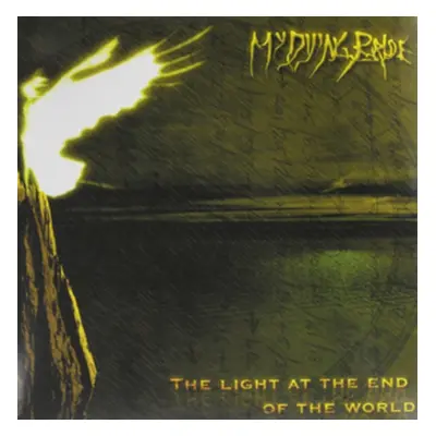 "The Light at the End of the World" ("My Dying Bride") (Vinyl / 12" Album)