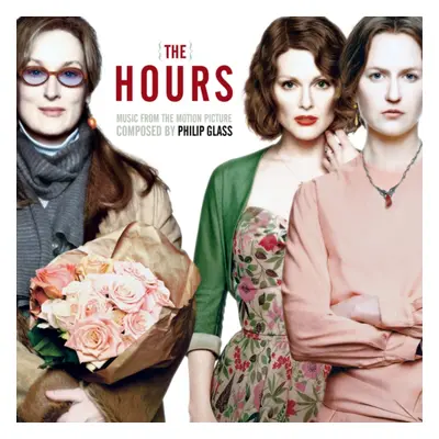 "The Hours" ("") (Vinyl / 12" Album)