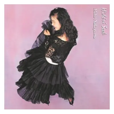 "Hide 'N' Seek (Record Day 2022)" ("Miho Nakayama") (Vinyl / 12" Album)