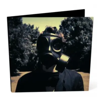 "Insurgentes" ("Steven Wilson") (CD / Album Digipak)