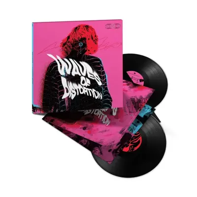 "Waves of Distortion" ("") (Vinyl / 12" Album)