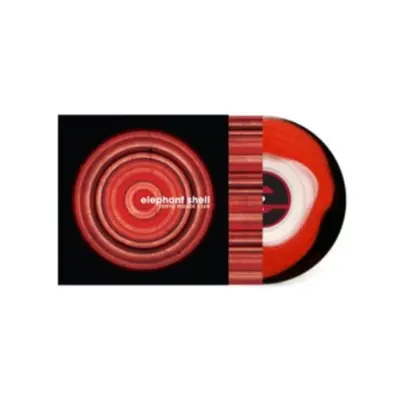 "Elephant Shell" ("Tokyo Police Club") (Vinyl / 12" Album Coloured Vinyl (Limited Edition))