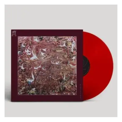 "Krflueldar" ("Altari") (Vinyl / 12" Album Coloured Vinyl (Limited Edition))