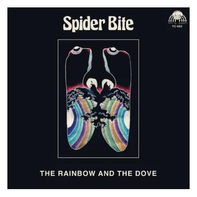 "The rainbow and the dove" ("Spider Bite") (Vinyl / 12" Album)