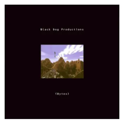 "Bytes" ("Black Dog Productions") (Vinyl / 12" Album)