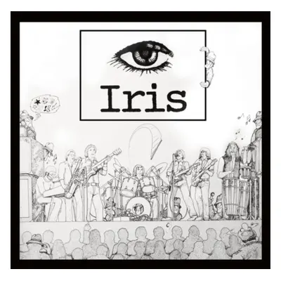 "Iris" ("Iris") (CD / Album)