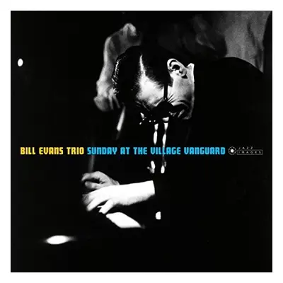 "Sunday at the Village Vanguard" ("Bill Evans Trio") (Vinyl / 12" Album)