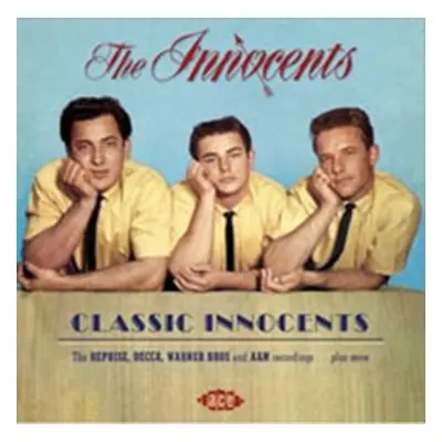 "Classic Innocents" ("") (CD / Album)